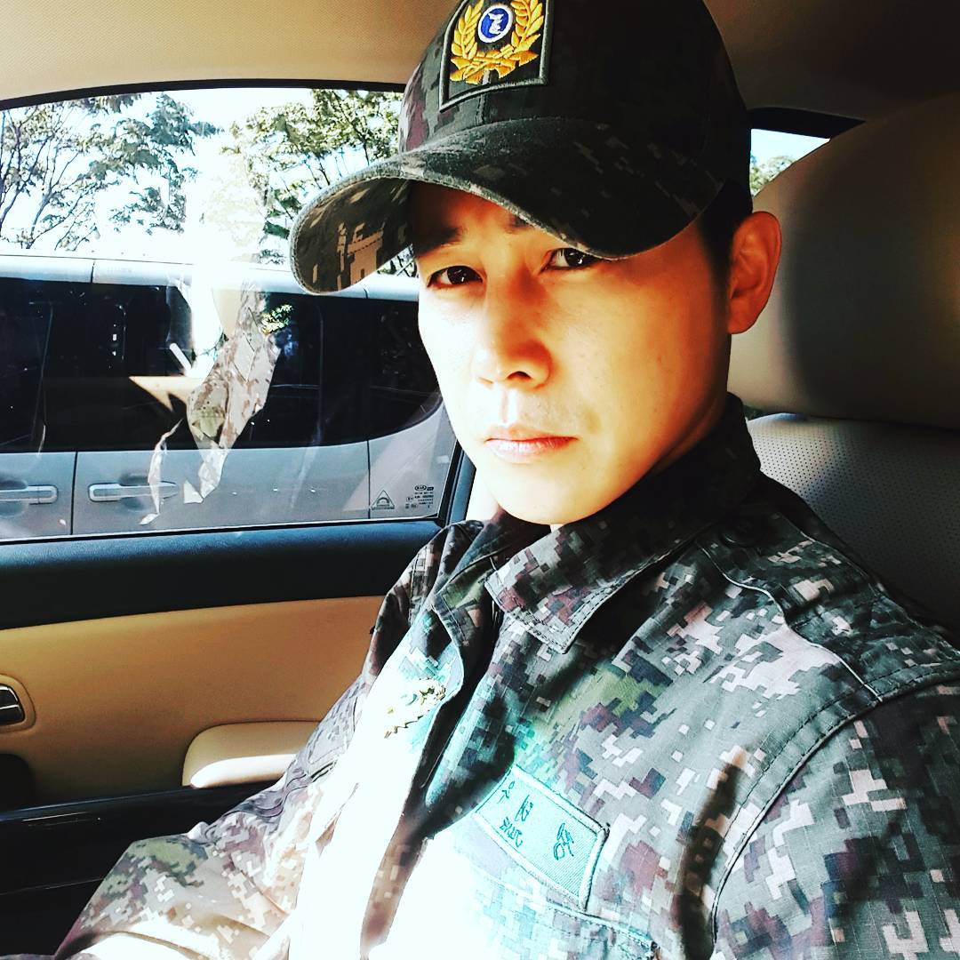 정태우 인스타그램