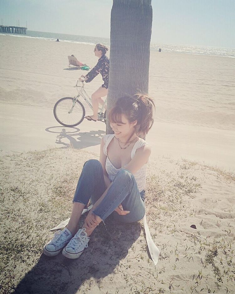티파니 인스타그램