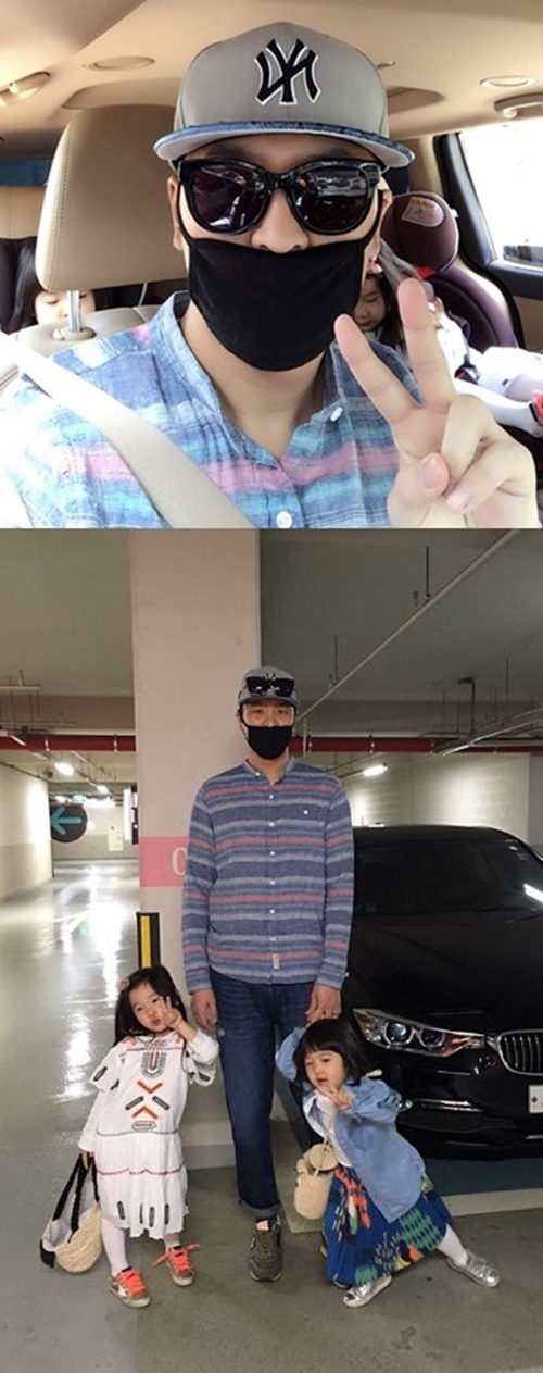출처: 김태우 SNS