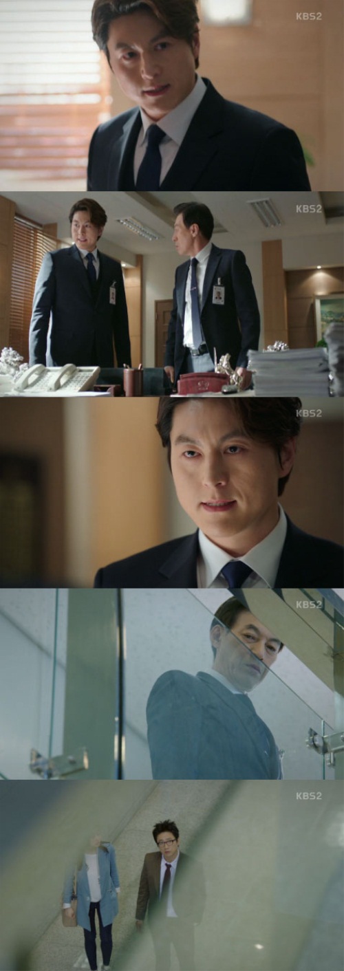 사진 : KBS2 '동네변호사 조들호'
