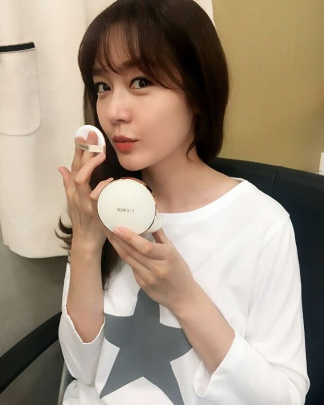 성유리 인스타그램