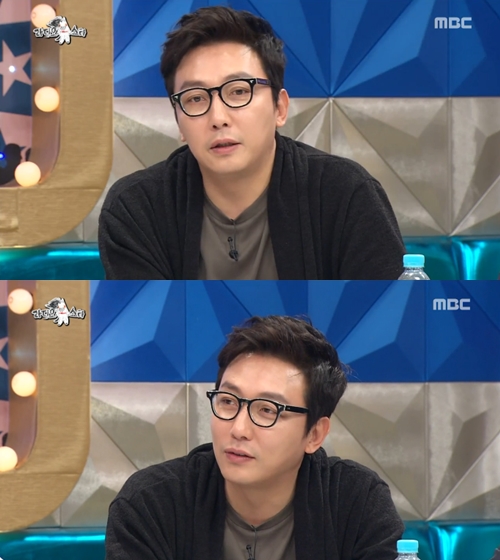 사진 : MBC '라디오스타' 화면 캡처