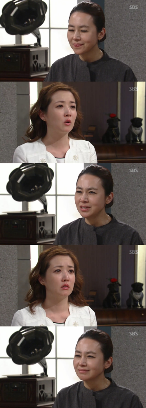 사진 : SBS ‘마녀의 성’ 방송 캡처