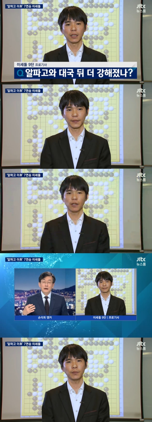 사진 : JTBC ‘뉴스룸’ 방송 캡처