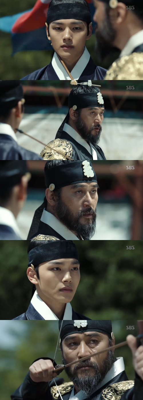 사진 : SBS ‘대박’ 방송 캡처