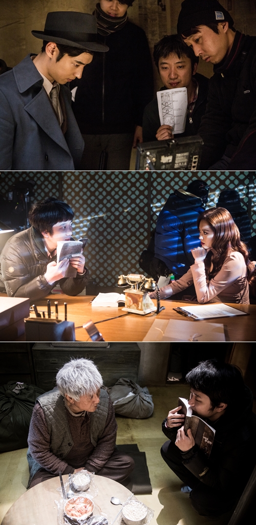 CJ엔터테인먼트 제공