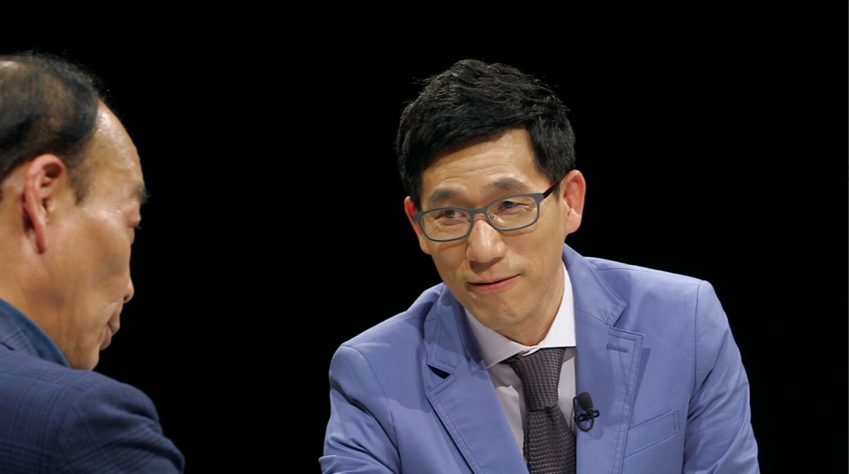 JTBC ‘썰전’ 제공