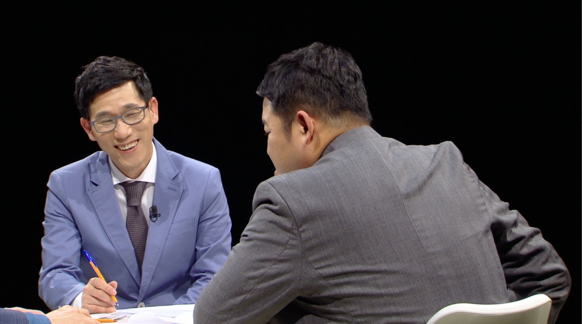 JTBC ‘썰전’ 제공