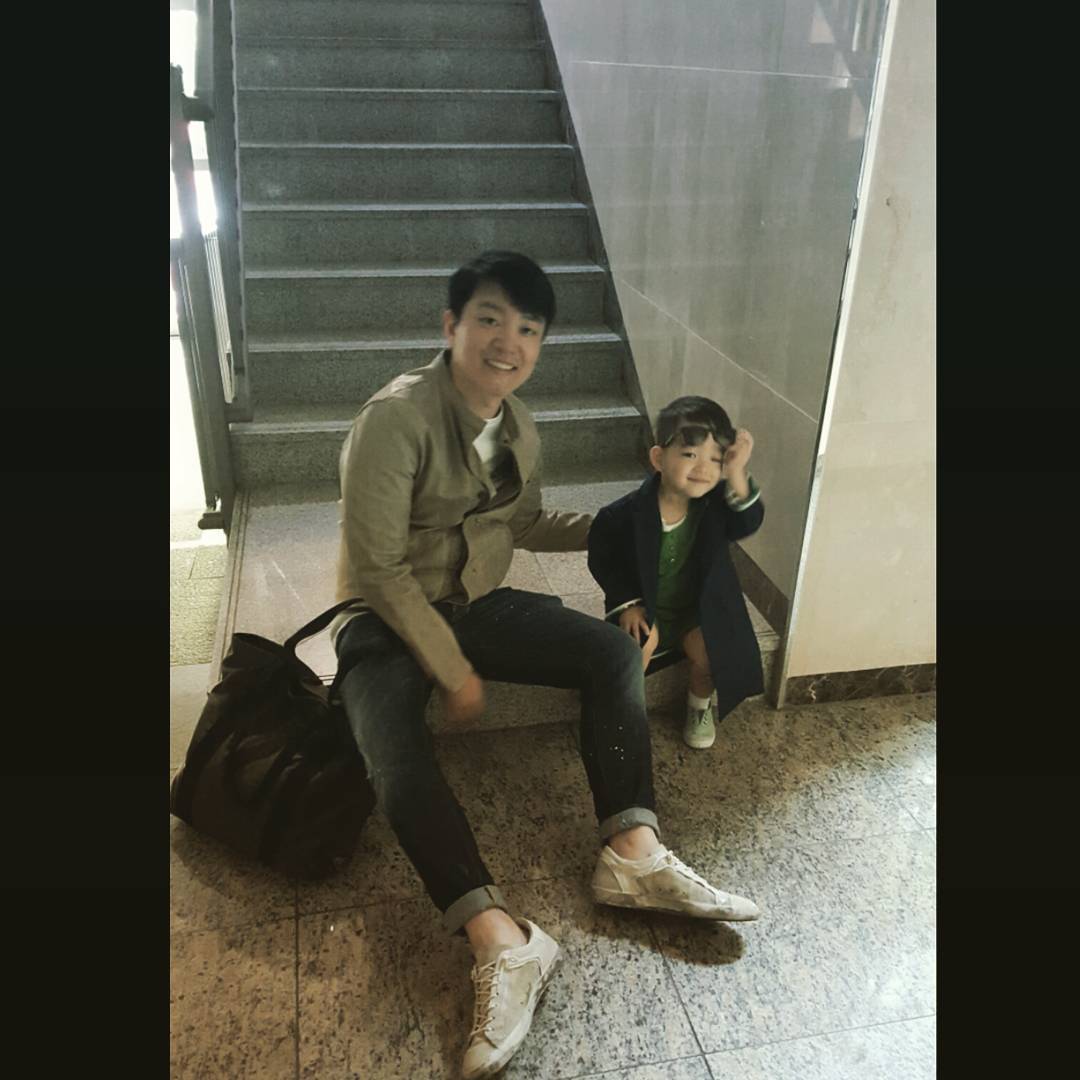 이윤진 인스타그램