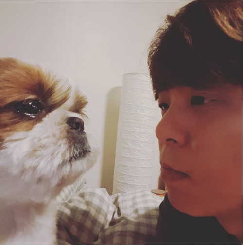사진: 토니안 인스타그램