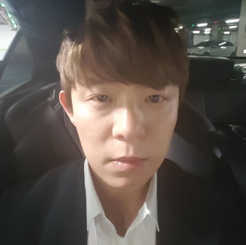 사진: 토니안 인스타그램