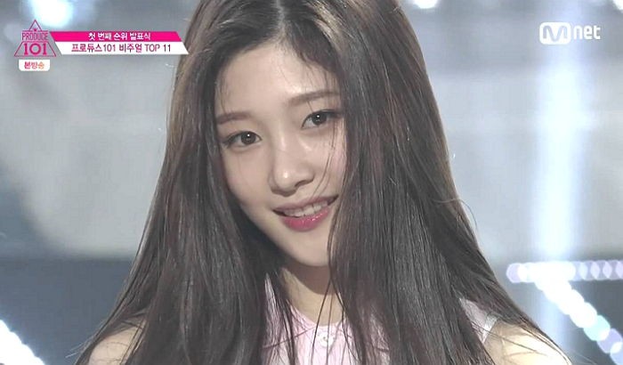 (Mnet)