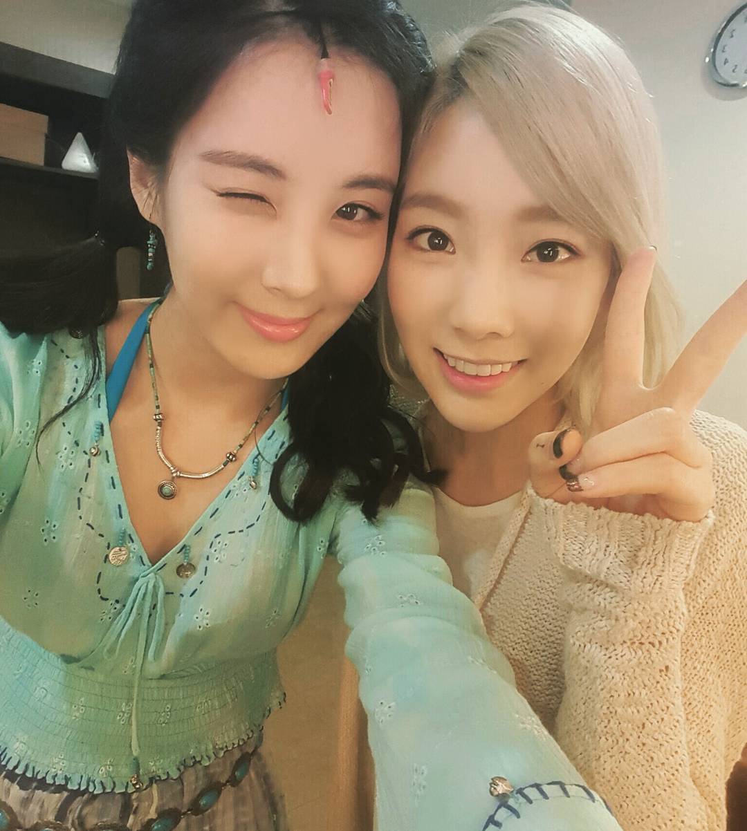 서현 인스타그램
