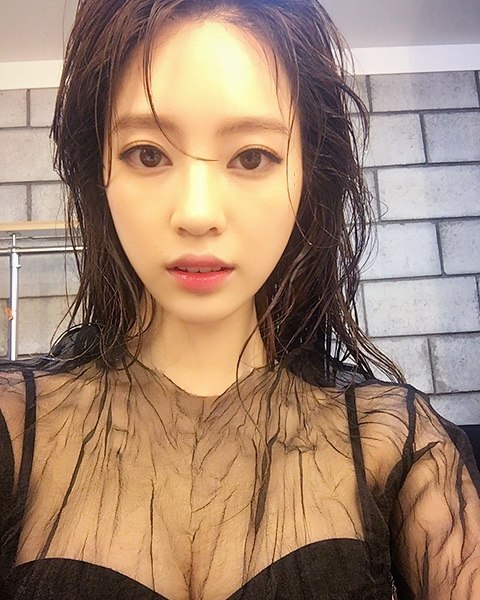 양정원 인스타그램