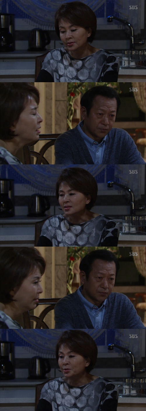사진 : SBS ‘마녀의 성’ 방송 캡처