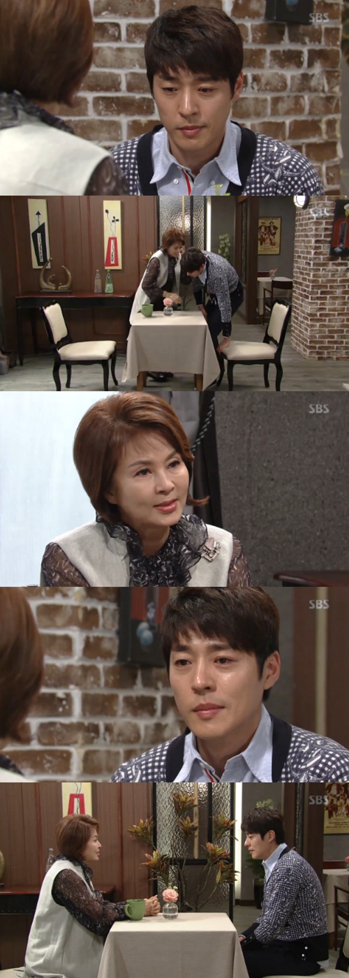 사진 : SBS ‘마녀의 성’ 방송 캡처