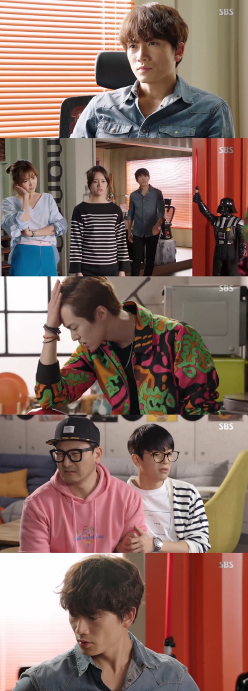 사진 : SBS ‘딴따라’ 방송 캡처