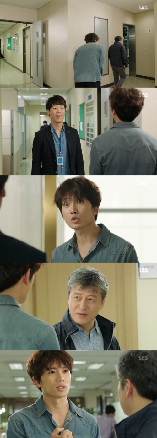 사진 : SBS ‘딴따라’ 방송 캡처