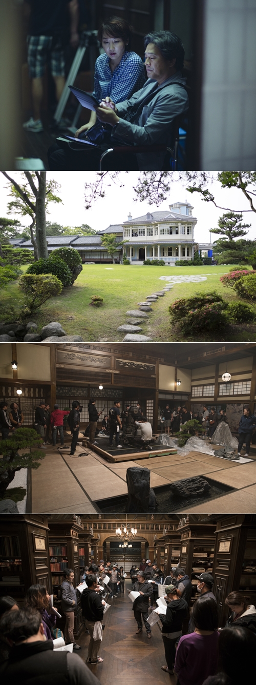 CJ엔터테인먼트 제공