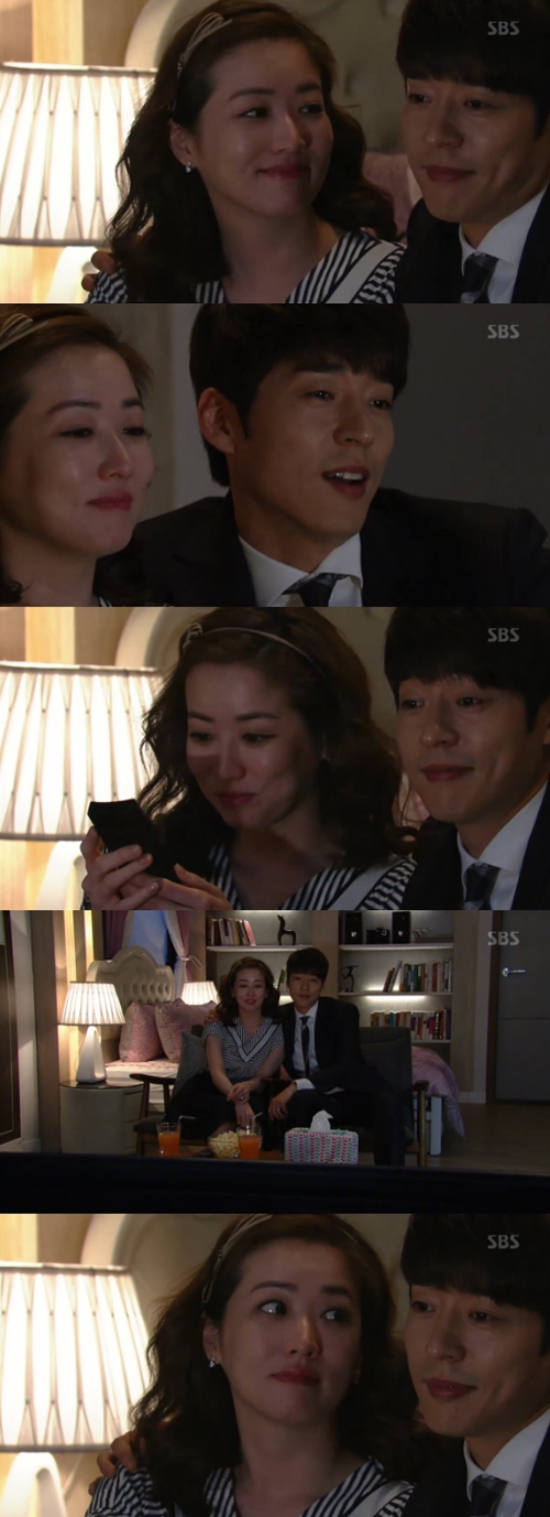 사진 : SBS ‘마녀의 성’ 방송 캡처