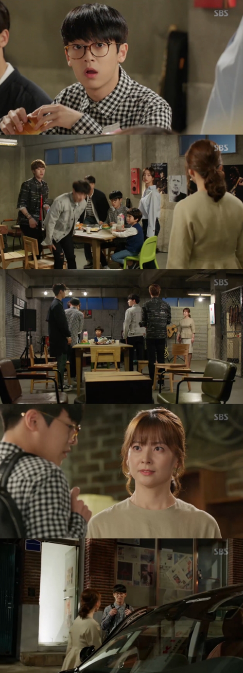 사진 : SBS ‘딴따라’ 방송 캡처
