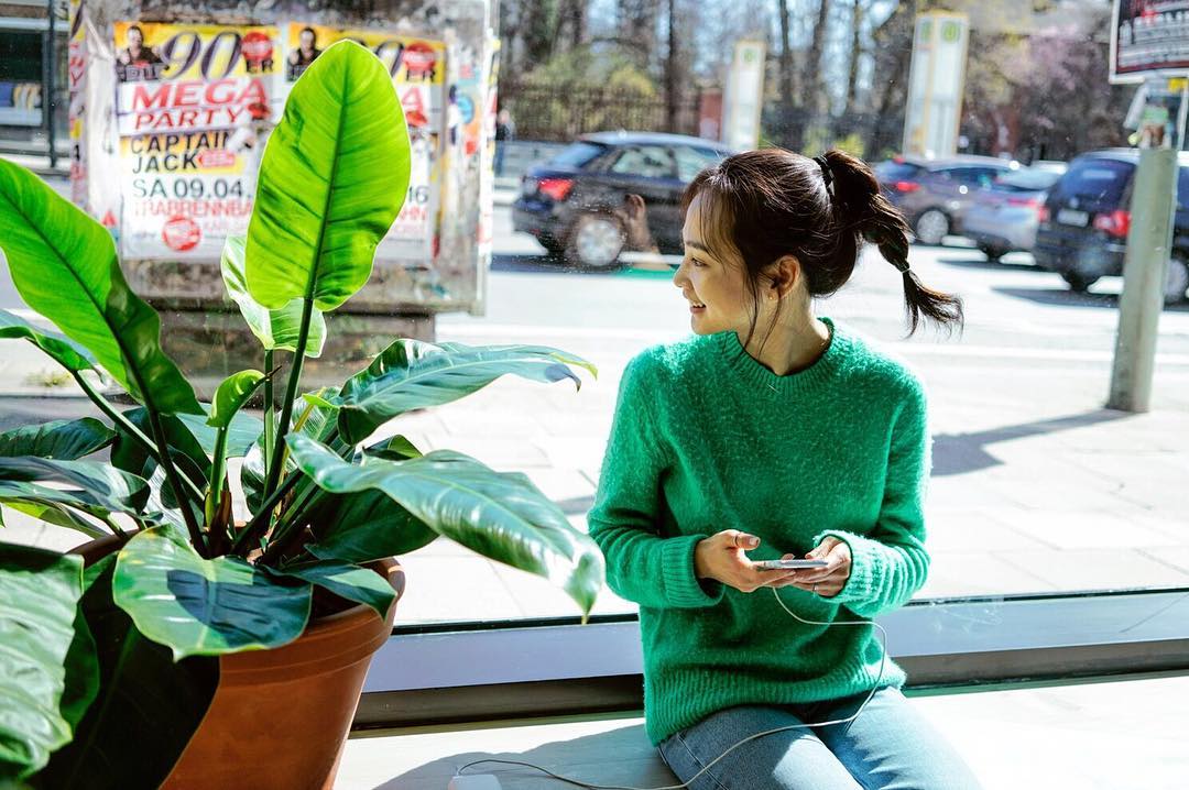 윤승아 인스타그램