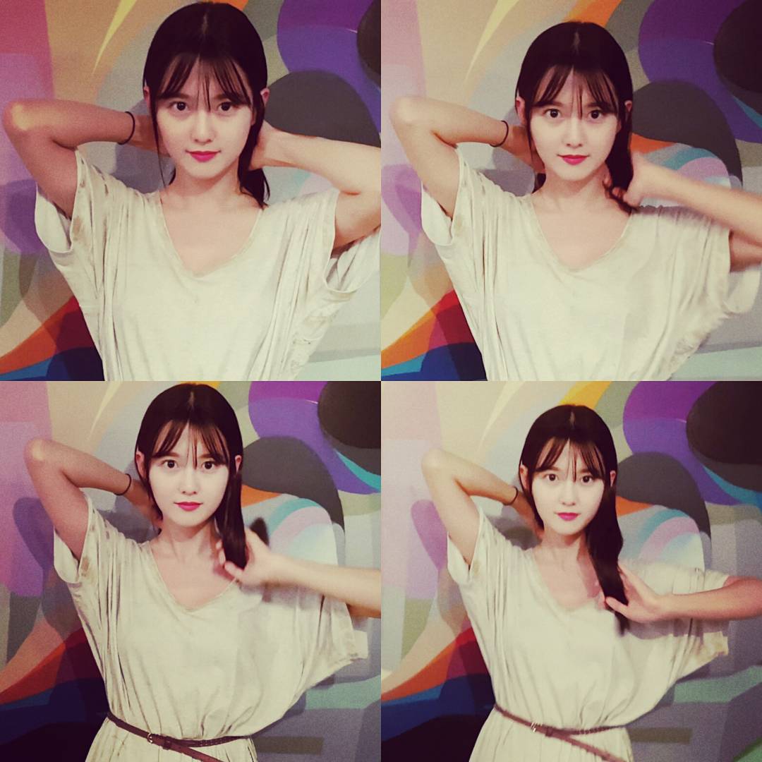남보라 인스타그램