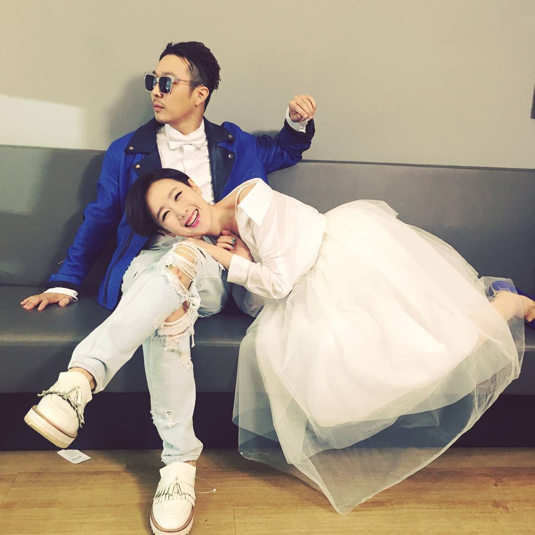 별 인스타그램