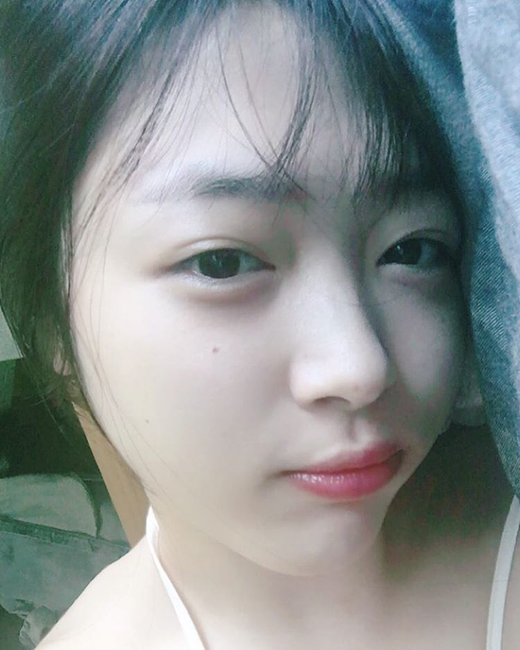 설리 인스타그램
