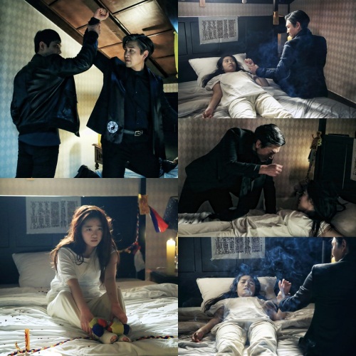 사진=OCN 제공
