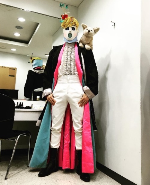 사진:오창석 인스타그램