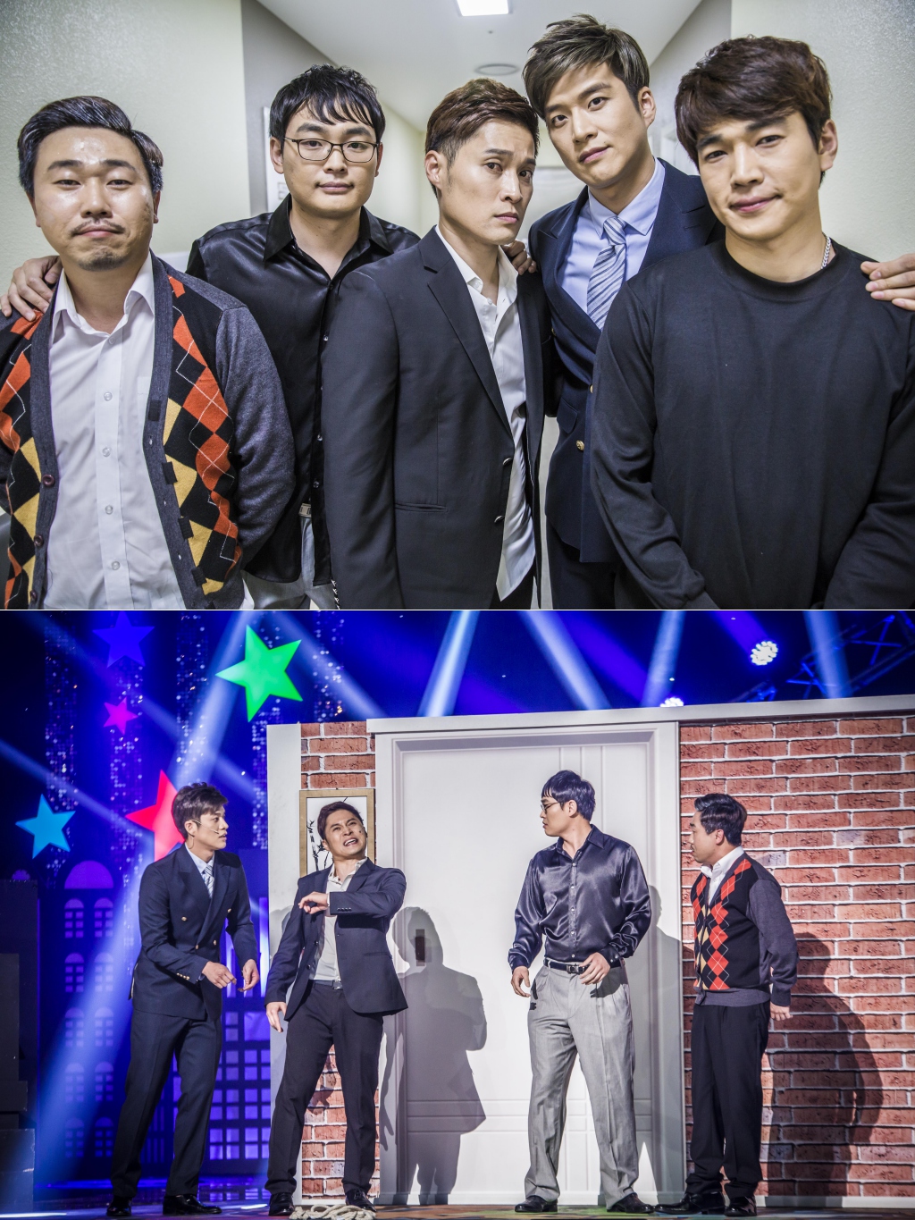 KBS 2TV '개그콘서트' 공식 페이스북