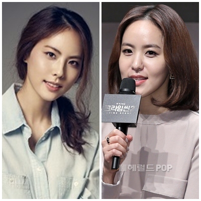 미스틱엔터테인먼트, 본사 DB
