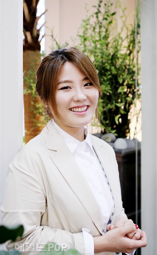 이지숙 기자/장소협찬=스마일플라워앤카페
