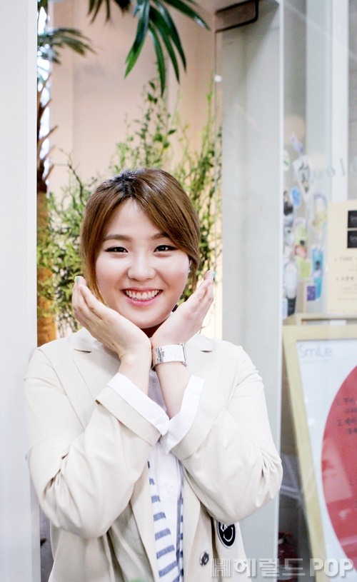 이지숙 기자/장소협찬=스마일플라워앤카페
