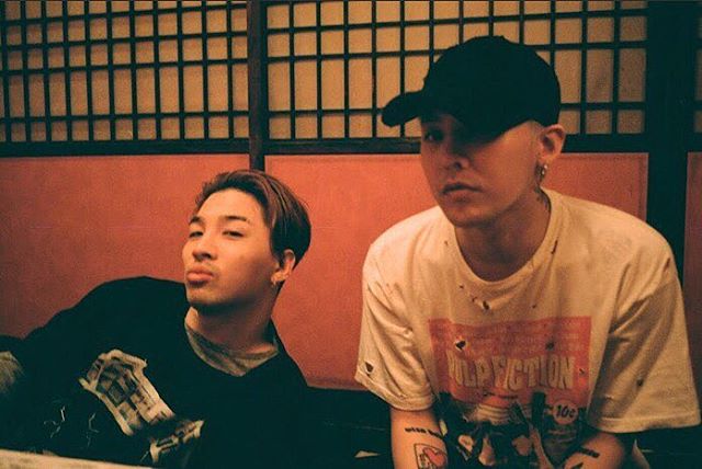 태양 인스타그램