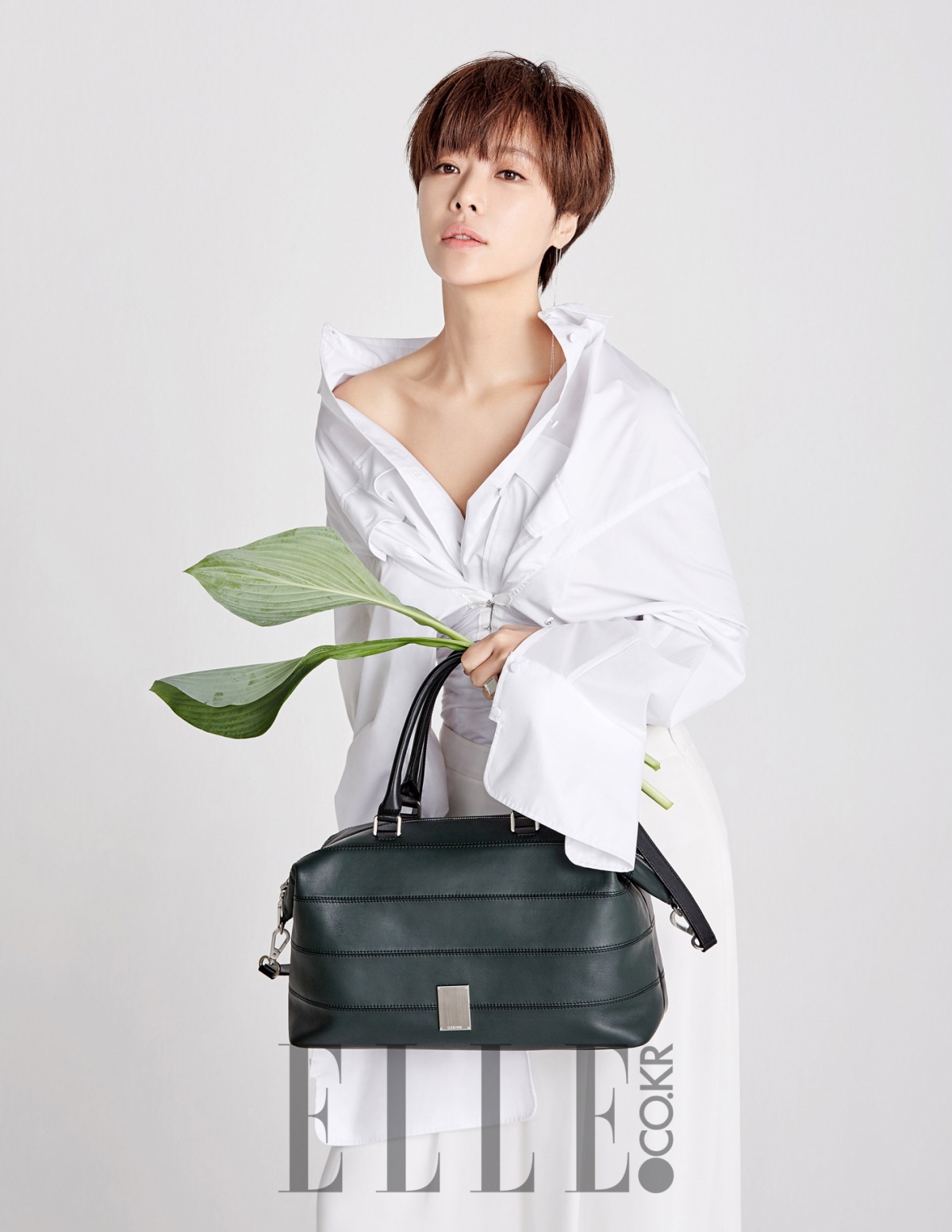 엘르 제공
