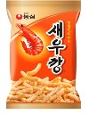 새우깡(출처: 홈페이지)