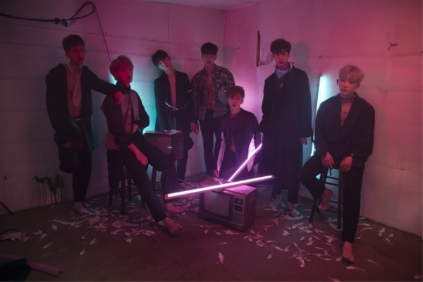 Monsta X (Starship Entertainment)