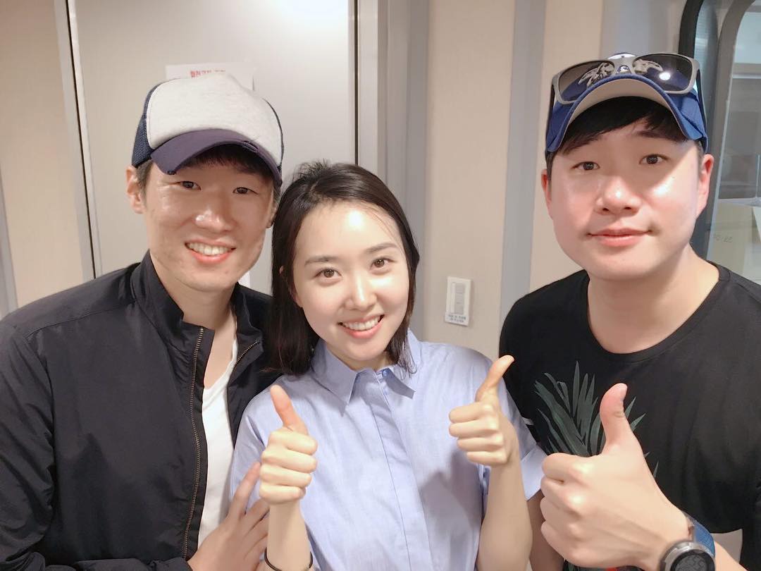 배성재 인스타그램