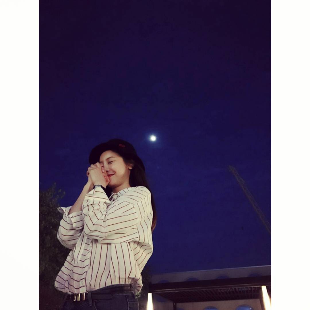 소진 인스타그램