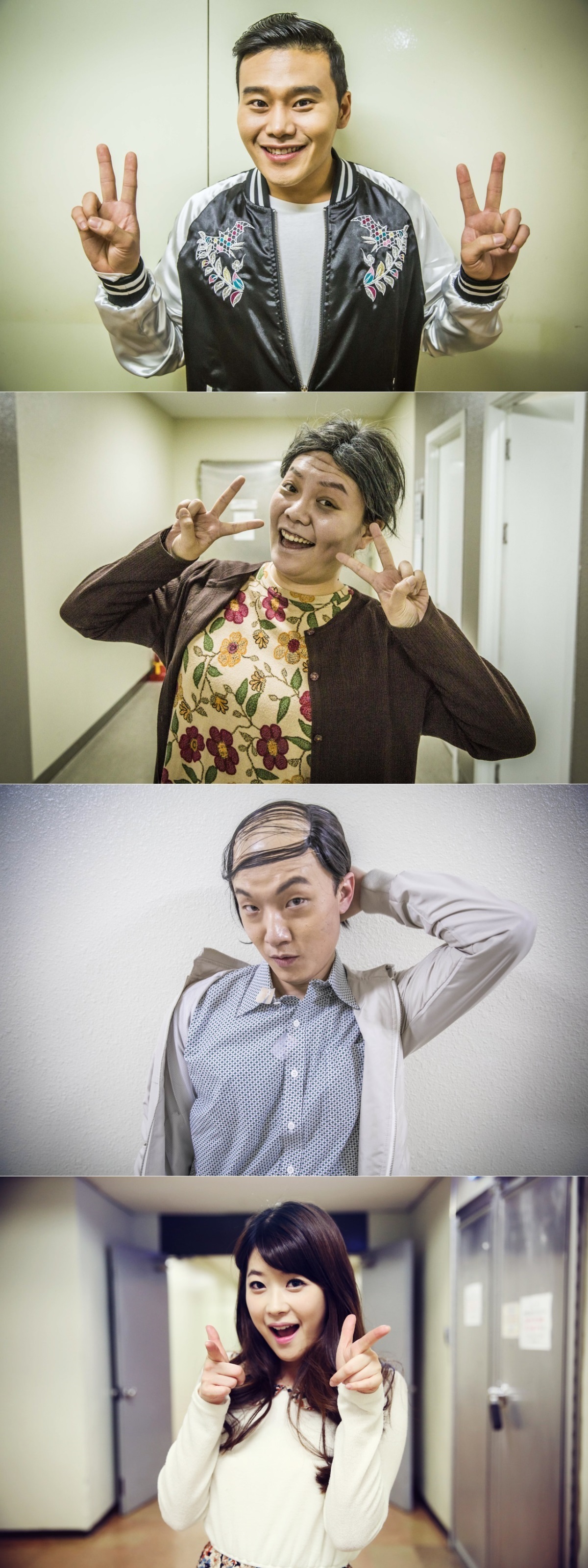 KBS 2TV '개그콘서트' 공식 페이스북