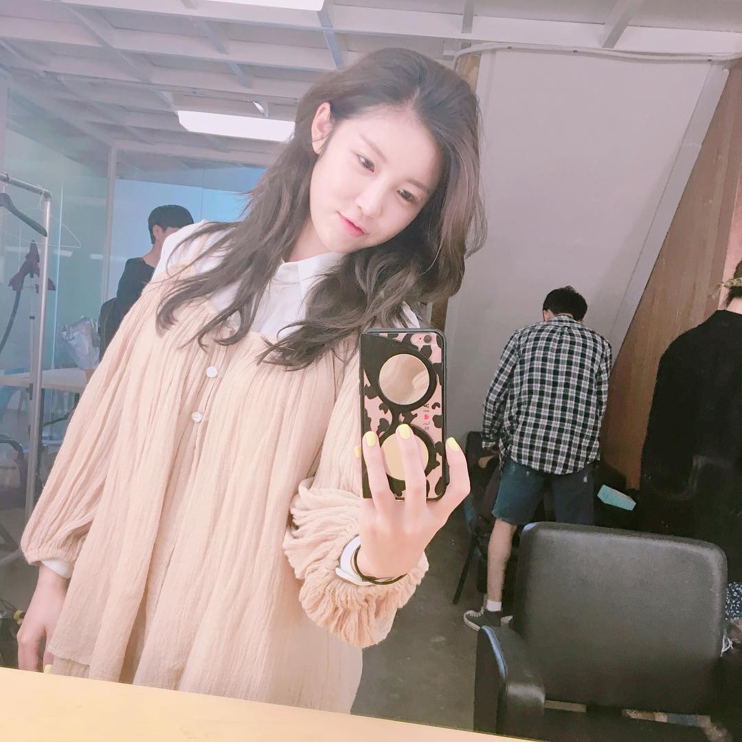 전효성 인스타그램