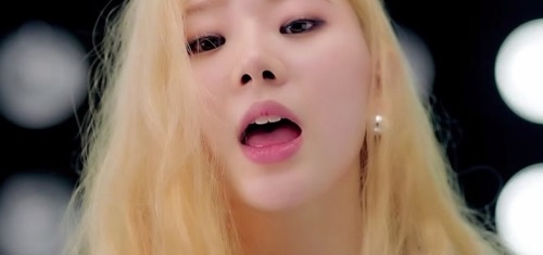 지누션 '한 번 더 말해줘' MV 캡처
