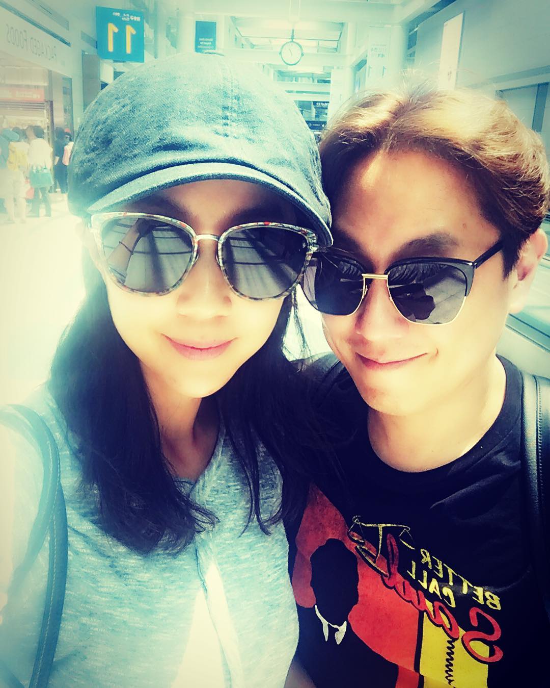 전미라 인스타그램