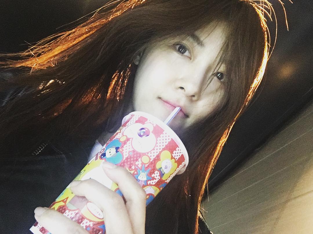 하지원 인스타그램