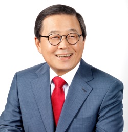 남유진 구미시장