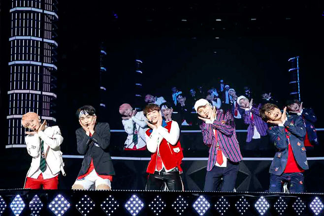 (SM Entertainment)