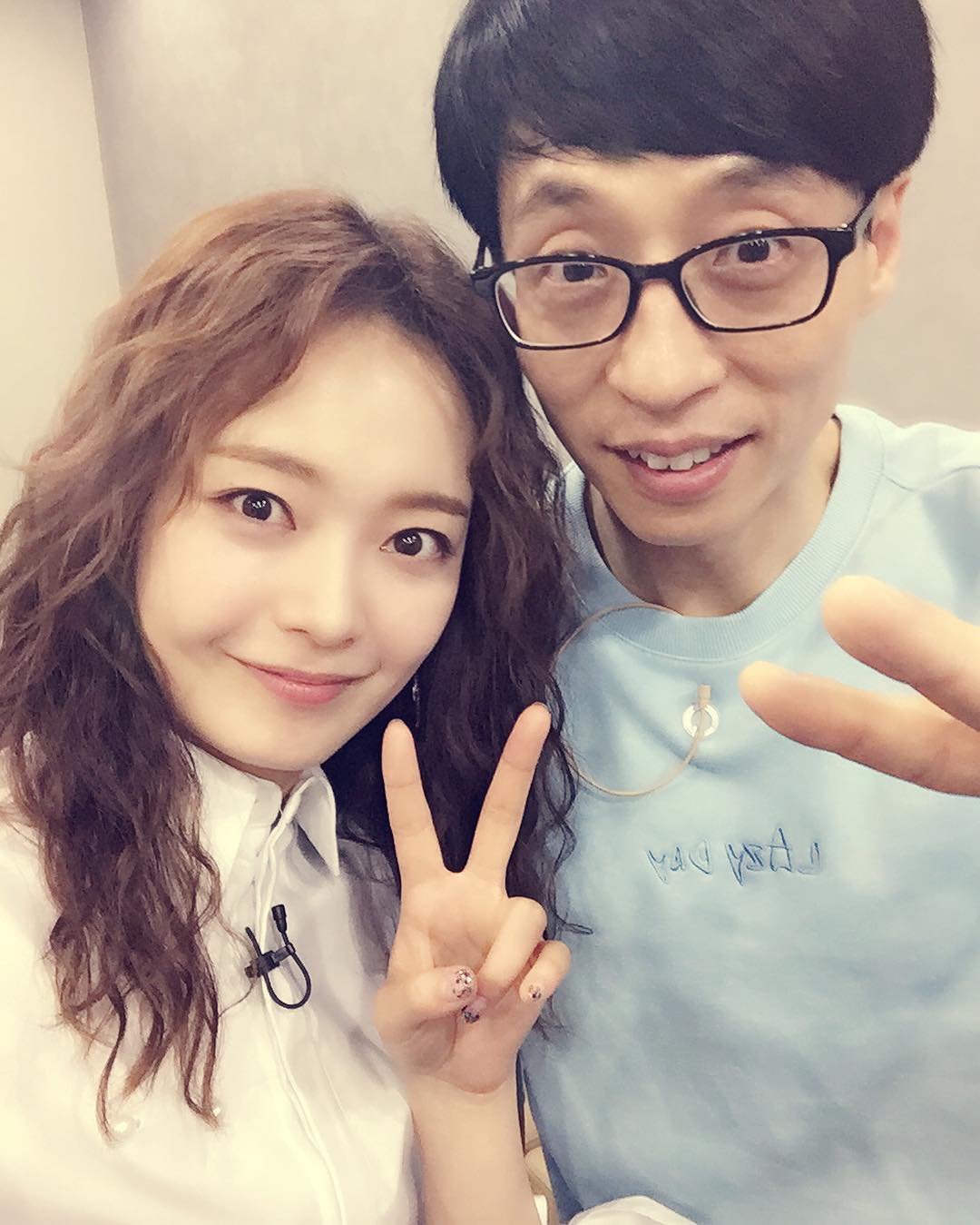 전소민 인스타그램