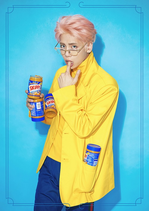 (SM Entertainment)